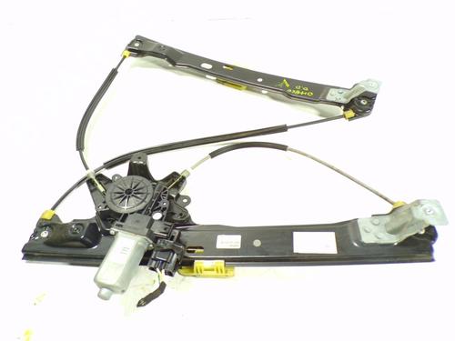Used Front right window mechanism Front right window mechanism FORD C-MAX II (DXA/CB7, DXA/CEU) [2010-2019] 8493155 8493155