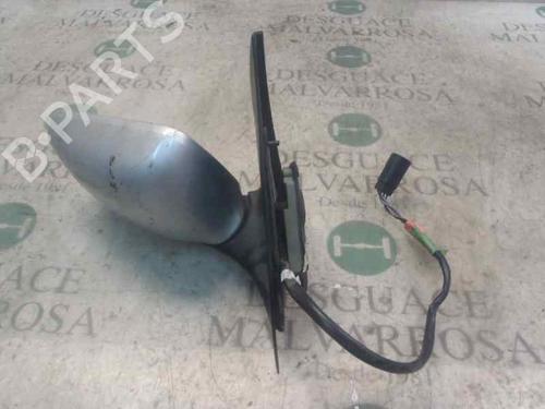 Right mirror FORD ESCORT V (AAL, ABL) 1.6 i 16V | BP3773408C27 