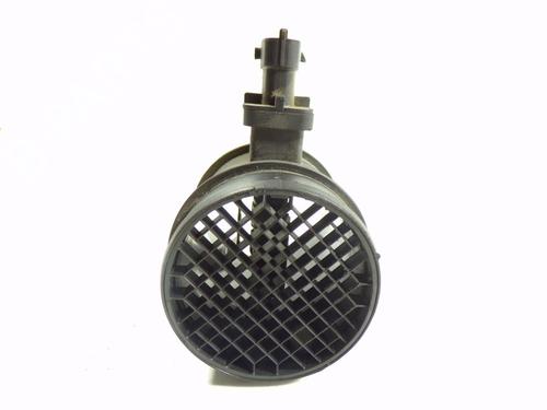 Used Mass air flow sensor Mass air flow sensor FIAT PUNTO EVO (199_) 1.3 D Multijet (199AXC1A, 199BXC1A, 199AXT1A, 199BXT1A) (75 hp) 7869793 7869793