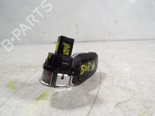 Ignition barrel PEUGEOT 508 I (8D_) 2.2 HDi | BP8518898M48 
