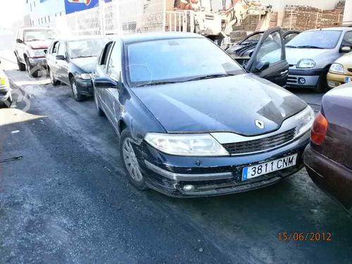 Electronic module RENAULT LAGUNA II (BG0/1_)  | BP3757437M83  - Image 6