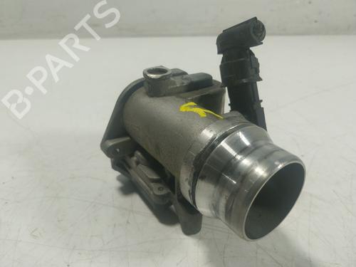 Used Throttle body RENAULT KADJAR (HA_, HL_) 1.5 dCi 110 (HLA3) (110 hp) 17805026