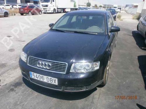 Left front fog light AUDI A4 B6 (8E2) 1.9 TDI | BP3861786C30 - Image 4