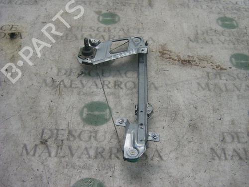 Used Rear left window mechanism Rear left window mechanism 3742465 3742465