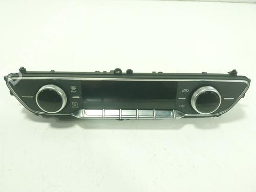 Climate control AUDI A4 B9 (8W2, 8WC) | BP35986361I5 - Image 1