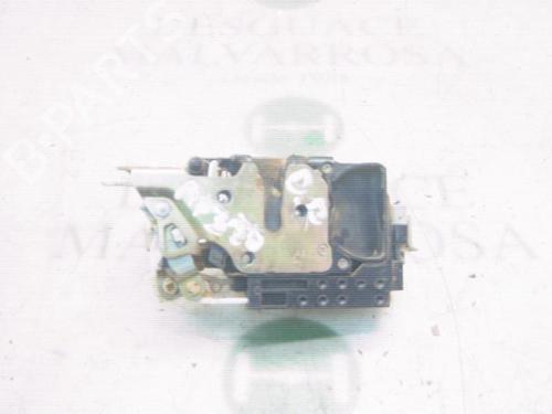 Used Front right lock CHEVROLET KALOS 1.4 16V (94 hp) 3755104
