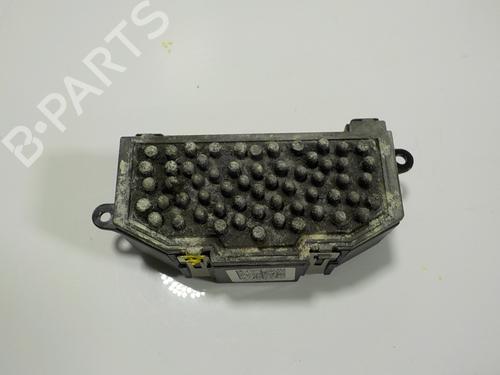 Used Heater resistor Heater resistor AUDI Q5 (8RB) [2008-2019] 11958722 11958722
