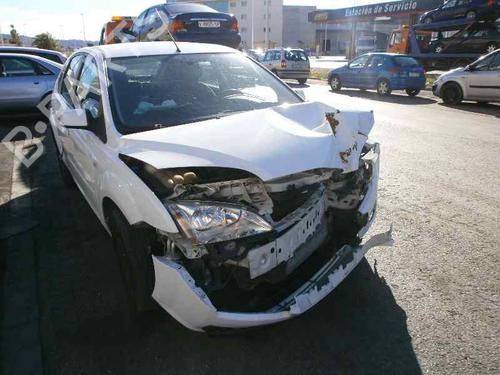 Climate control FORD FOCUS II (DA_, HCP, DP) 1.6 TDCi | BP3802025I5  - Image 5