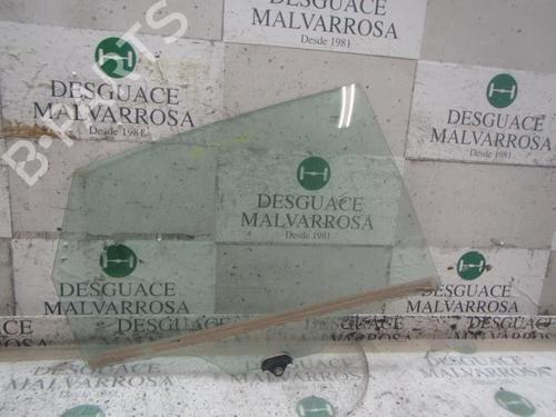 Used Rear right door window KIA CEE'D Hatchback (ED) [2006-2012]  3820549