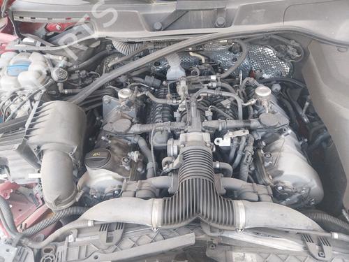 Left rear driveshaft PORSCHE CAYENNE (92A) 3.6 GTS | BP26336201M40  - Image 12