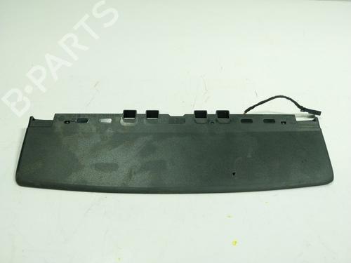 Rear center light BMW 7 (F01, F02, F03, F04) 740 d xDrive | BP20294080I39 