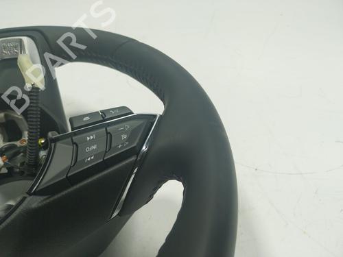 Steering wheel MAZDA CX-5 (KF) 2.0 | BP17762608C49  - Image 6
