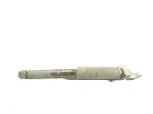 Used Left rear shock absorber Left rear shock absorber 8943313 8943313