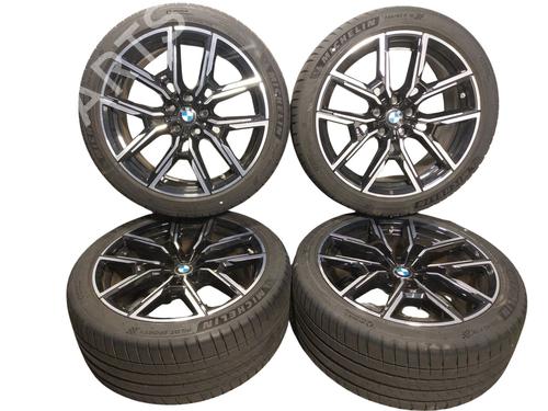 Used Rim BMW 4 Gran Coupe (G26) 420 d Mild-Hybrid xDrive (190 hp) 29170040