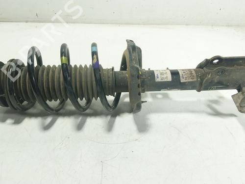 Used Left front shock absorber KIA STONIC (YB) 1.0 T-GDi (101 hp) 30949044
