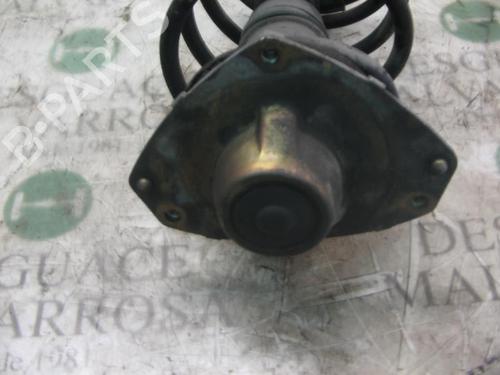 Left front shock absorber ALFA ROMEO 145 (930_) 2.0 16V T.S. (930.A5) | BP3755591M16 