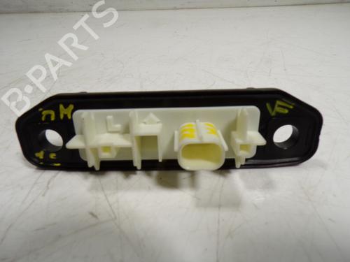 Used Tailgate handle Tailgate handle TOYOTA YARIS CROSS (MXP_) 1.5 Hybrid (MXPJ10) (116 hp) 15179279 15179279