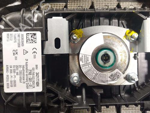 Dashboard BMW X4 (G02, F98) xDrive 30 d Mild-Hybrid | BP39177309C46 - Image 6