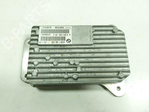 Elektronische module BMW 7 (F01, F02, F03, F04) 740 d xDrive (306 hp) 20306900