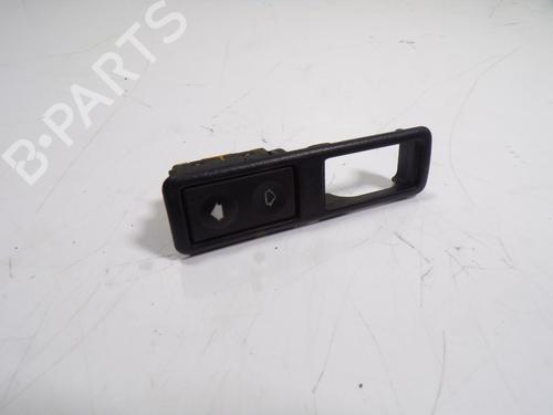 Used Left front window switch Left front window switch BMW 3 Compact (E36) 318 tds (90 hp) 17202848 17202848