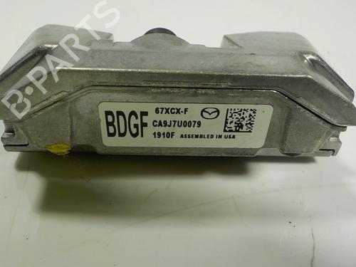 Electronic module MAZDA 3 Hatchback (BP) 2.0 SKYACTIV-G M Hybrid | BP11193476M83 