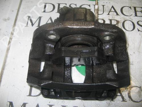Right front brake caliper PEUGEOT 405 I (15B)  | BP11555265M104 