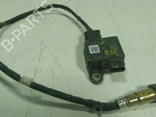 Used Electronic sensor Electronic sensor AUDI Q3 (F3B) 35 TDI (150 hp) 25129309 25129309