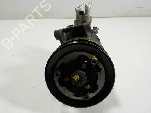 AC compressor VW GOLF VII (5G1, BQ1, BE1, BE2)  | BP12521986M34 