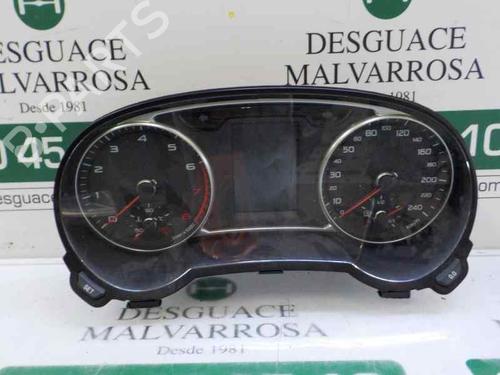 Used Instrument cluster Instrument cluster AUDI A1 Sportback (8XA, 8XF) 1.0 TFSI (95 hp) 5238429 5238429