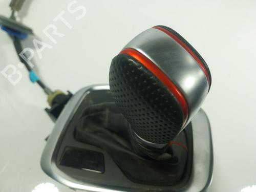 Gearstang RENAULT MEGANE IV Hatchback (B9A/M/N_) 1.8 RS TCe 280 (B9M6) | BP23528369M90 