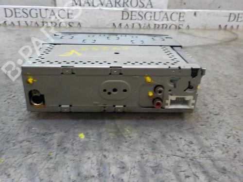 Radio VW POLO III (6N1) 60 1.4 | BP3846557E6 