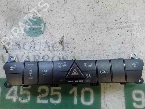 Used Switch Switch MERCEDES-BENZ M-CLASS (W164) [2005-2012] 5794462 5794462