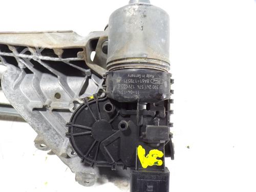 Ruitenwissermotor voor FORD FIESTA VI (CB1, CCN) 1.4 TDCi | BP7573640M29 