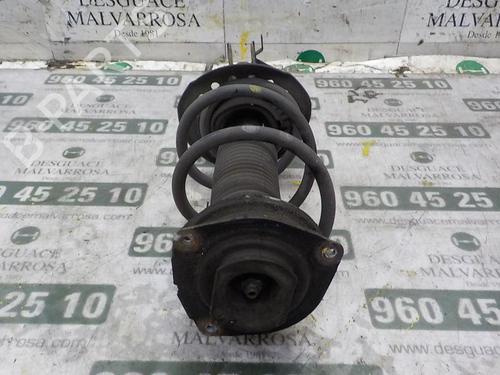 Used Left front shock absorber RENAULT KOLEOS I (HY_) [2008-2025]  3862750