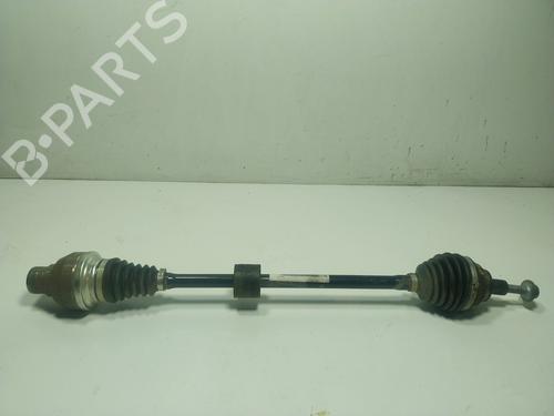 Used Right front driveshaft Right front driveshaft SEAT LEON Sportstourer (KL8, KLD) [2020-2026] 18298760 18298760