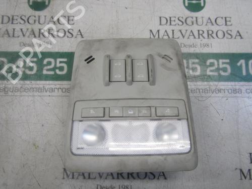 Used Interior roof light OPEL MOKKA / MOKKA X (J13) 1.4 (_76) (140 hp) 7411725