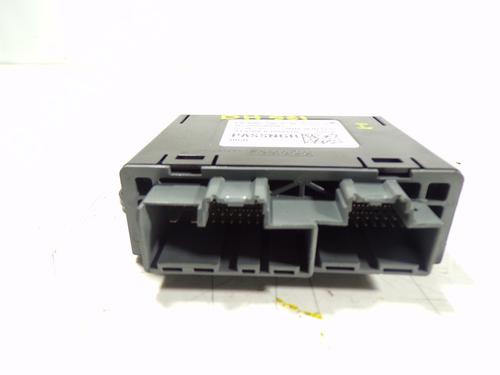 Electronic module FORD FIESTA VII (HJ, HF)  | BP8493300M83