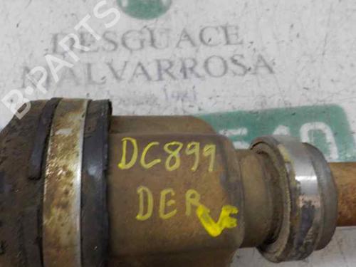 Right front driveshaft PEUGEOT PARTNER Tepee  | BP9104479M39  - Image 5