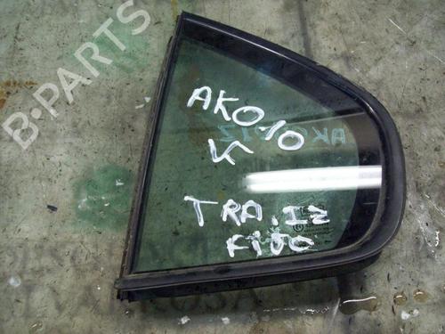 rear-left-quarter-glass-rover-45-i-hatchback-rt-2000-2001-2002-2003-2004-2005-14299594 main image