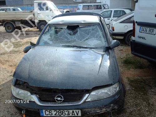 Elektronisk modul OPEL VECTRA B (J96)  | BP3779485M83 