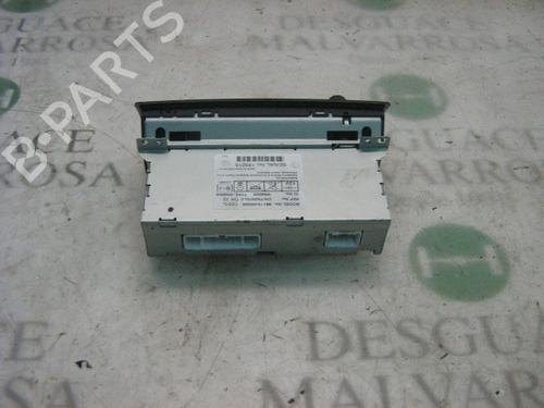 Electronic module TOYOTA YARIS (_P1_) 1.3 (NCP10, SCP12_) | BP3791576M83 