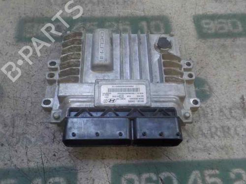Used Engine control unit (ECU) Engine control unit (ECU) HYUNDAI i30 (GD) [2011-2026] 6104619 6104619