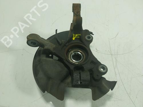 Left front steering knuckle FORD KA+ III (UK, FK)  | BP17019574M25 
