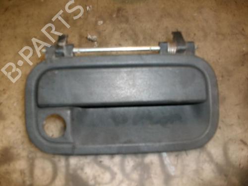 Front right exterior door handle OPEL ASTRA F Hatchback (T92) 1.8 i 16V (F08, M08, F68, M68) (125 hp) 3767371