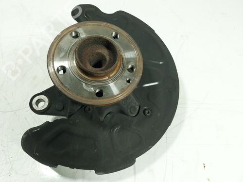 Used Right front steering knuckle Right front steering knuckle MERCEDES-BENZ VITO Van (W447) 114 CDI (447.601, 447.603, 447.605) (136 hp) 15961793 15961793