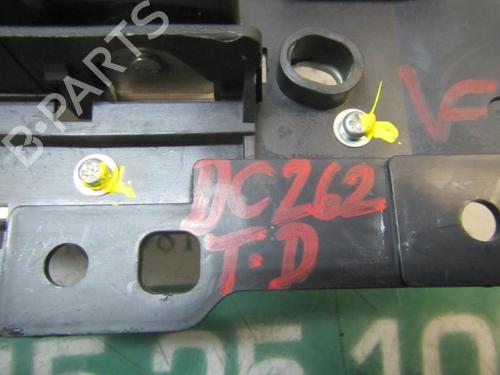 Høyre bak invendig håndtak HONDA CIVIC VIII Hatchback (FN, FK)  | BP3875711I16 