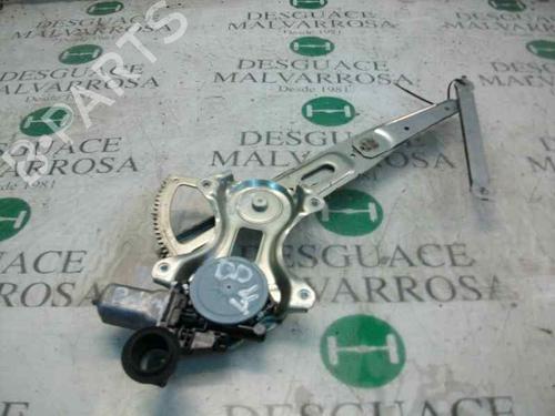 Used Front right window mechanism TOYOTA RAV 4 I (_A1_) 2.0 (129 hp) 28024396