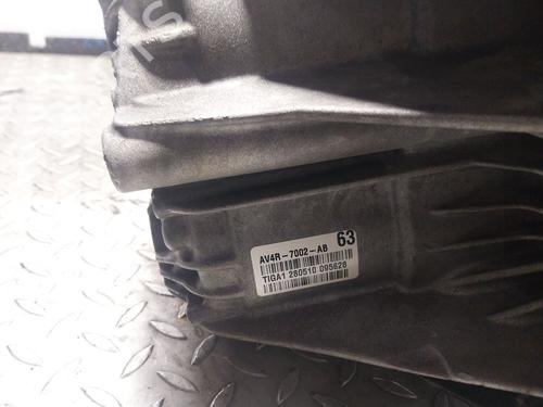 Gearbox FORD KUGA I | BP18893551M3