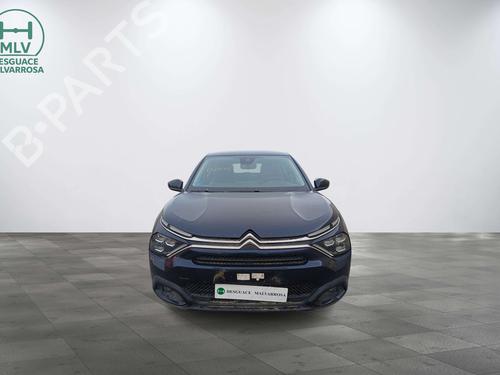 Right headlight CITROËN C4 III (BA_, BB_, BC_) 1.2 PureTech 130 (BAHNSA, BAHNSB) | BP40517974C29 - Image 6