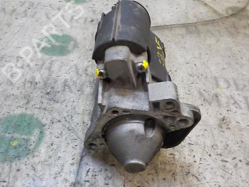 Used Starter Starter RENAULT FLUENCE (L3_) 1.5 dCi (L30B) (106 hp) 3854321 3854321